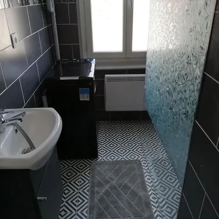 דירה Le Cosynew 3