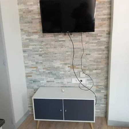 Le Cosynew 3 Apartment *