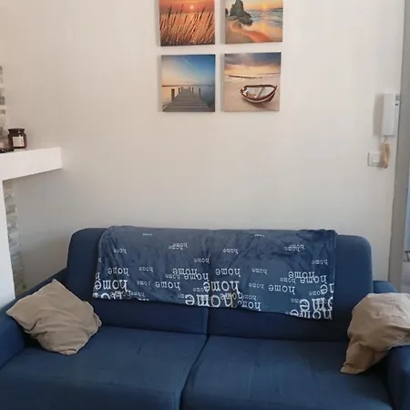 Le Cosynew 3 Apartment