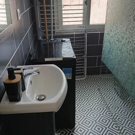 דירה Le Cosynew 3