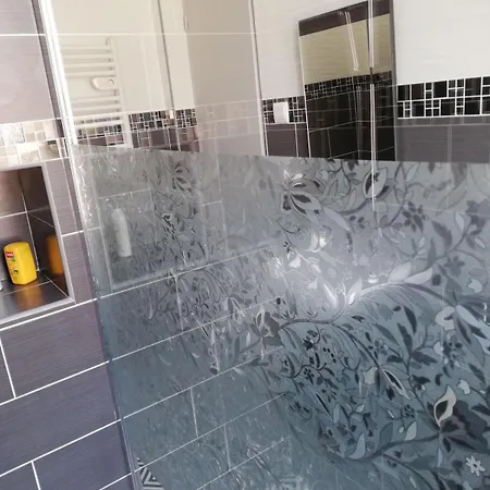 דירה Le Cosynew 3 *